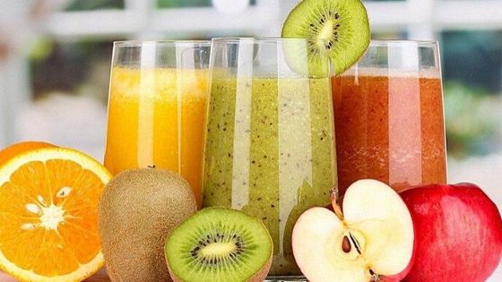 bebidas para aumentar a imunidade