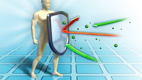 suplementos para imunidade